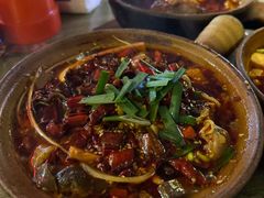 -罗妈砂锅(四川成都奎星楼店)