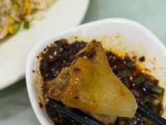 -廖老妈蹄花店(人民公园陕西街259号店)