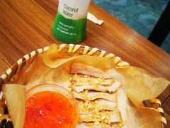 -曼谷食堂·泰国家庭料理(丹桂路店)