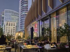 -Mercato莫卡多露台餐厅与酒吧(K11店)