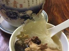-黄祥华养生堂·炖汤·营养蒸饭(岭南天地店)