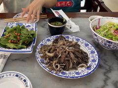-海碗居(牡丹园店)