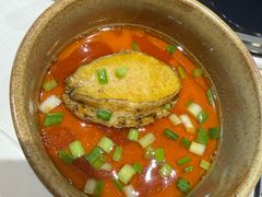 -香雪海饭店中餐厅(人民桥店)
