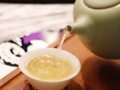 -怡品堂·金宴 (北京索菲特大酒店)