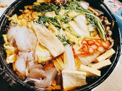 精选寿喜锅-昱匠·日本料理(金融街店)