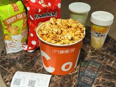 -万象影城(石家庄万象城IMAX激光店)