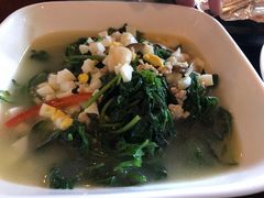 -七仙岭君澜度假酒店·桃源小馆中餐厅
