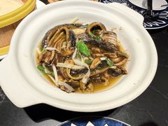 -芳芳私房菜·精做淮扬菜(承德路店)