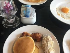 -圣丰索菲特·2 On 988 Café 自助餐厅