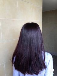 -F P· HAiR