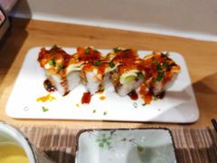 招牌璎珞卷-酒井酱子·深夜食堂(东城汇店)