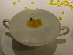 法式菌菇浓汤-王品牛排(佛山南海万科广场店)