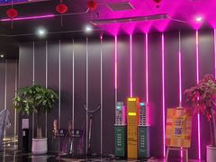 -歌潮量贩式KTV(宁德万达店)