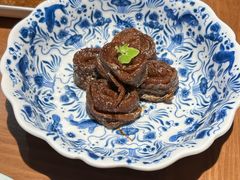 -波螺油子青岛本帮菜(银座店)
