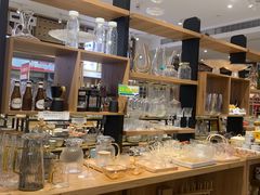 -川岛屋·KAWASIMAYA·咖啡简餐