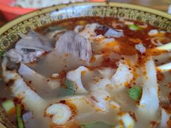 -兄弟俩老李家牛肉汤(总店)