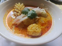 -马勒别墅·中餐厅