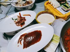 -鸭王烤鸭店(三里河店)