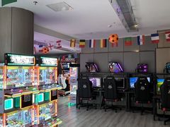 -东方棕泉·洗浴·按摩·美食国际水疗会所(福田店)