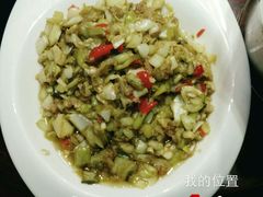 -天怡·鱼工厂(临江店)