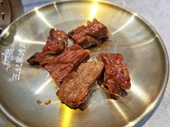 调味坛香酱汁牛排-明洞王妃家烤肉(苏州中心星悦汇店)