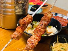 -炒豆合作社(东四总店)