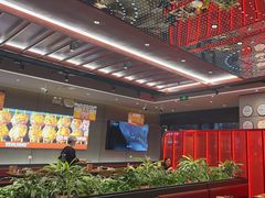 -管氏翅吧(马家堡店)