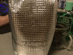 -满记甜品(巴黎春天宝山店)