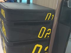 -英派斯健身旗舰店(海信国际中心馆)