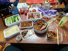 -北京老铺烤鸭(西稍门店)