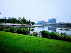 -眉山湿地公园(东坡区)