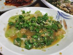 -陈先进鱼馆·夜宵·地道农家菜(湖墅南路店)