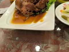 -东四民芳餐厅(世茂工三店)