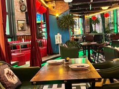 -Famous肥猫墨西哥音乐餐吧(五棵松华熙LIVE店)