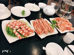 -栈桥王子饭店-风味餐厅