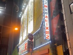 -秋叶原电器街