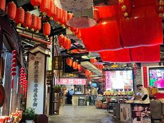 -客家大院·非遗赣南客家菜(郁孤台店)