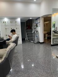 -CACA HAIR SALON