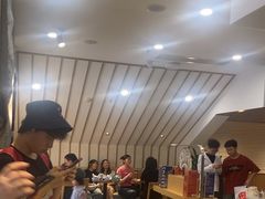 -霸王茶姬(正佳广场店)