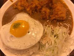 芝士鸡块咖喱-金龙咖喱