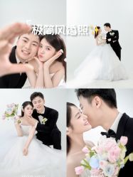 -金夫人婚纱摄影(西昌店)