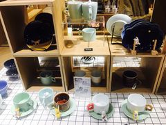 -G·SPACE(金鹰世界店)