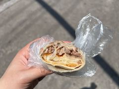 -老汪猪头肉春饼店