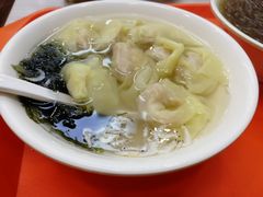 -新丰小吃(复兴南街分店)