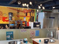 -钢管厂五区小郡肝火锅串串香(清河店)