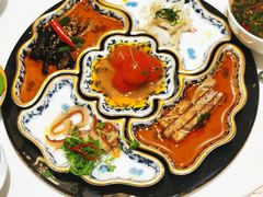 -京彩臻品火锅