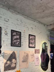 -PinooTattoo皮奴刺青纹身设计总部