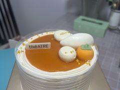 -théATRE 茶聚场(王府中環店)