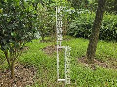 -云溪植物园