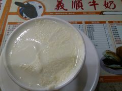 -义顺牛奶公司(新马路老店)